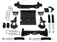 Tuff Country 14994KN