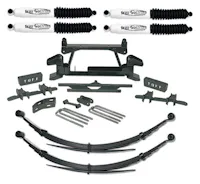 Tuff Country 16822KN