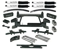 Tuff Country 16843KN