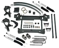Tuff Country 16956KN