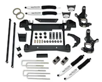 Tuff Country 16958KN