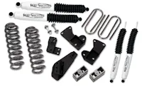 Tuff Country 22810KN