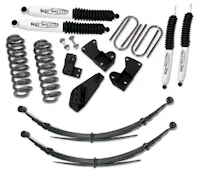 Tuff Country 22812KN