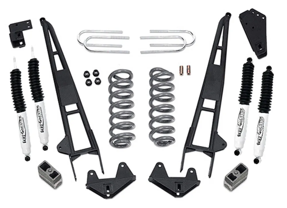 Tuff Country 22814KN