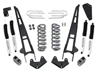 Tuff Country 22814KN