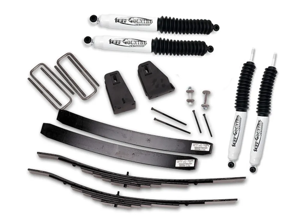 Tuff Country 22823KN