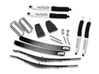 Tuff Country 22824KN