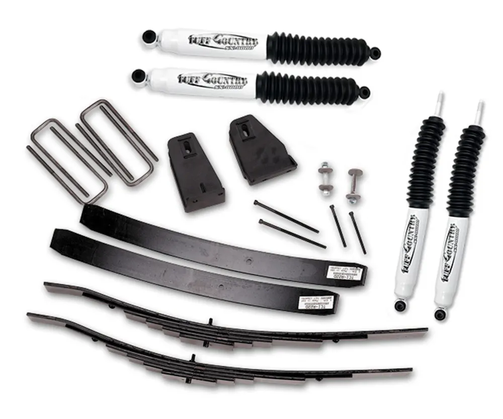 Tuff Country 22826KN