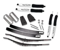 Tuff Country 22826KN
