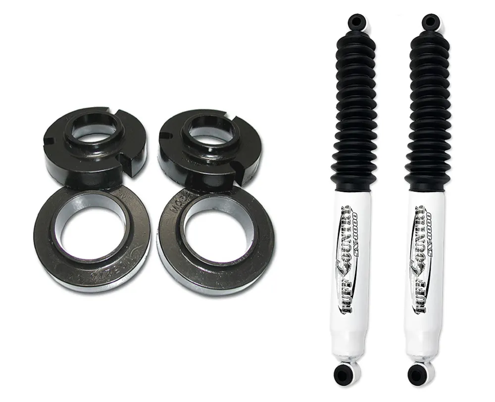 Tuff Country 22900KN