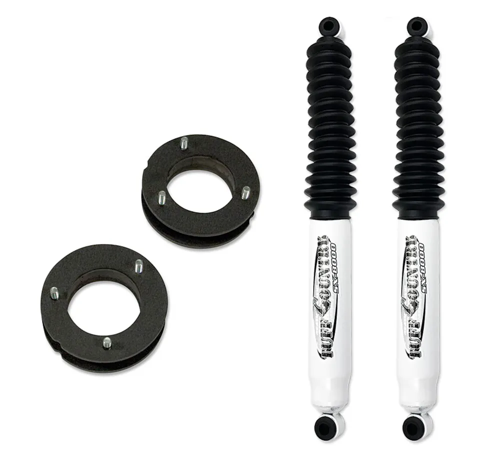Tuff Country 22904KN