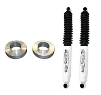 Tuff Country 22905KN