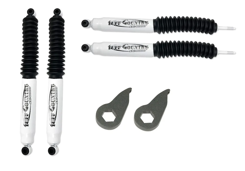 Tuff Country 22906KN