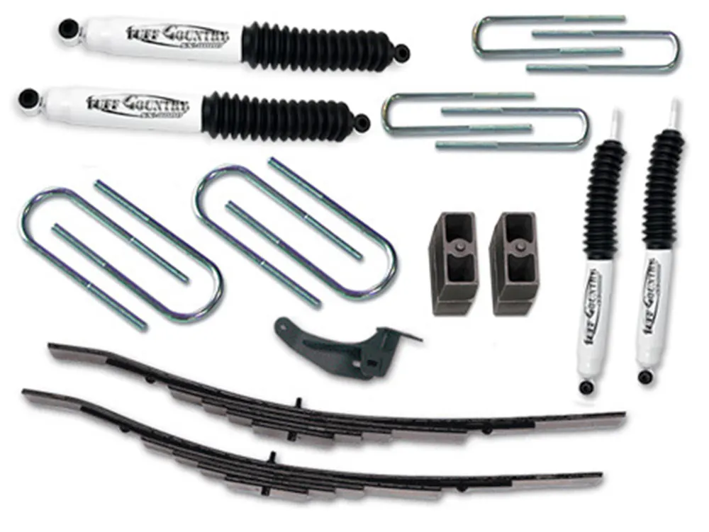 Tuff Country 22960KN