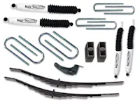 Tuff Country 22960KN