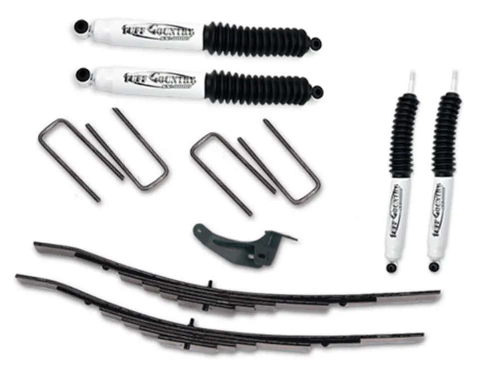 Tuff Country 22961KN