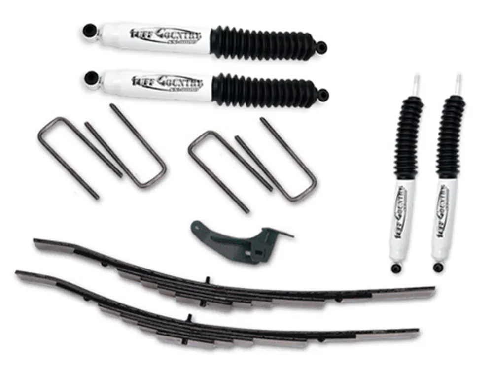 Tuff Country 22962KN