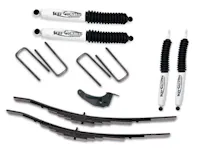 Tuff Country 22962KN