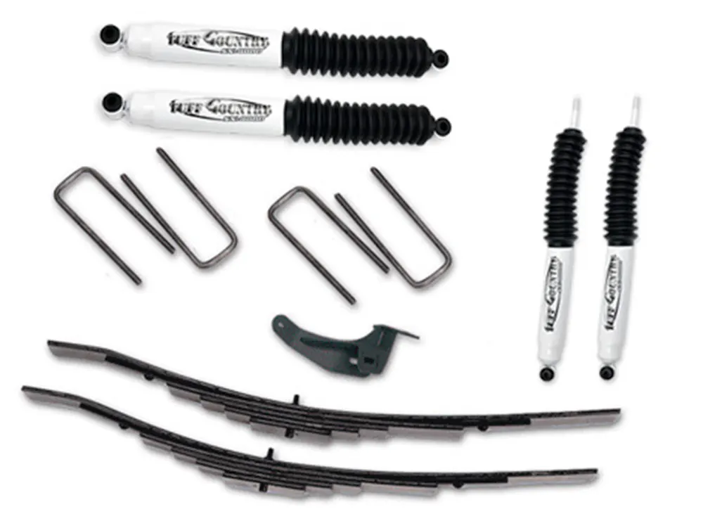 Tuff Country 22963KN