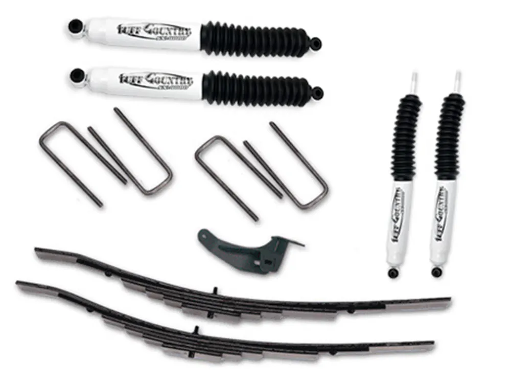 Tuff Country 22964KN
