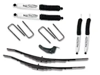 Tuff Country 22964KN