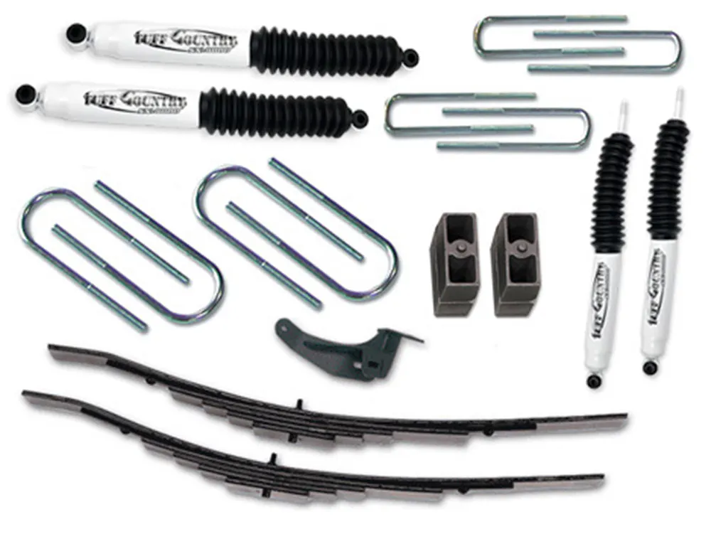 Tuff Country 22966KN