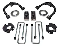 Tuff Country 23010