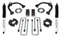 Tuff Country 23005KN