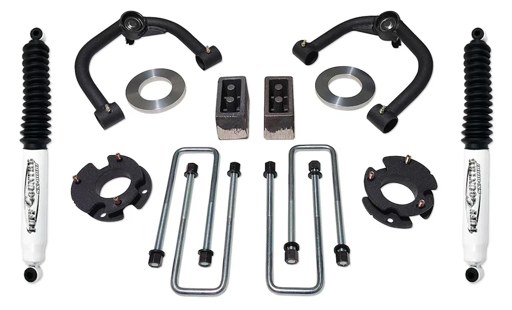 Tuff Country 23010KN