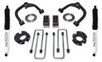 Tuff Country 23010KN