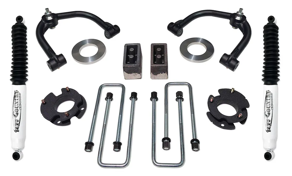 Tuff Country 23015KN