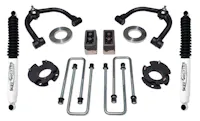 Tuff Country 23015KN