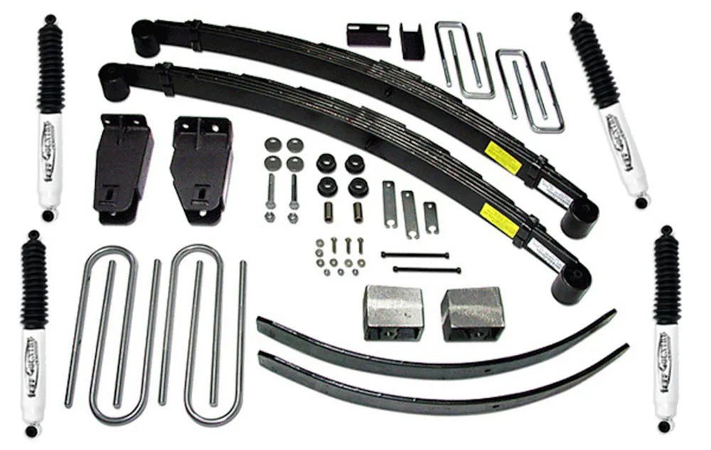 Tuff Country 24821KN