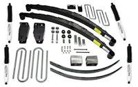 Tuff Country 24821KN
