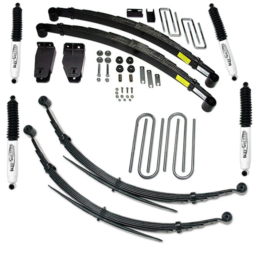 Tuff Country 24827KN