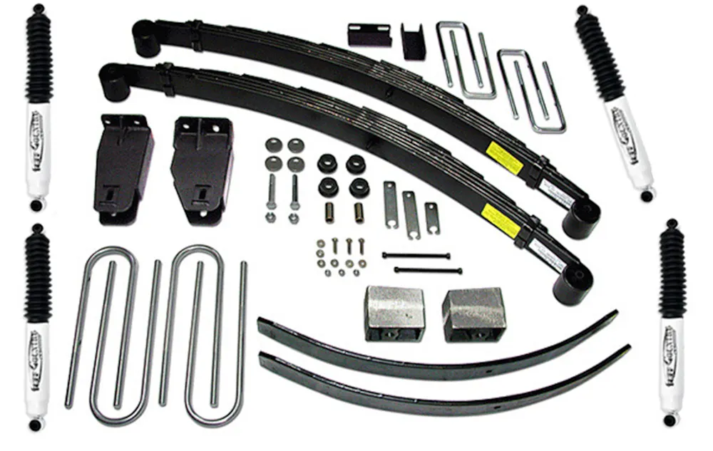 Tuff Country 24824KN
