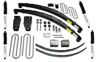 Tuff Country 24824KN