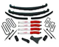 Tuff Country 24830KN
