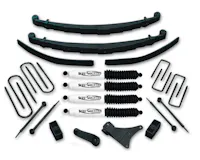 Tuff Country 24832KN