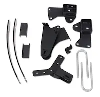 Tuff Country 24850