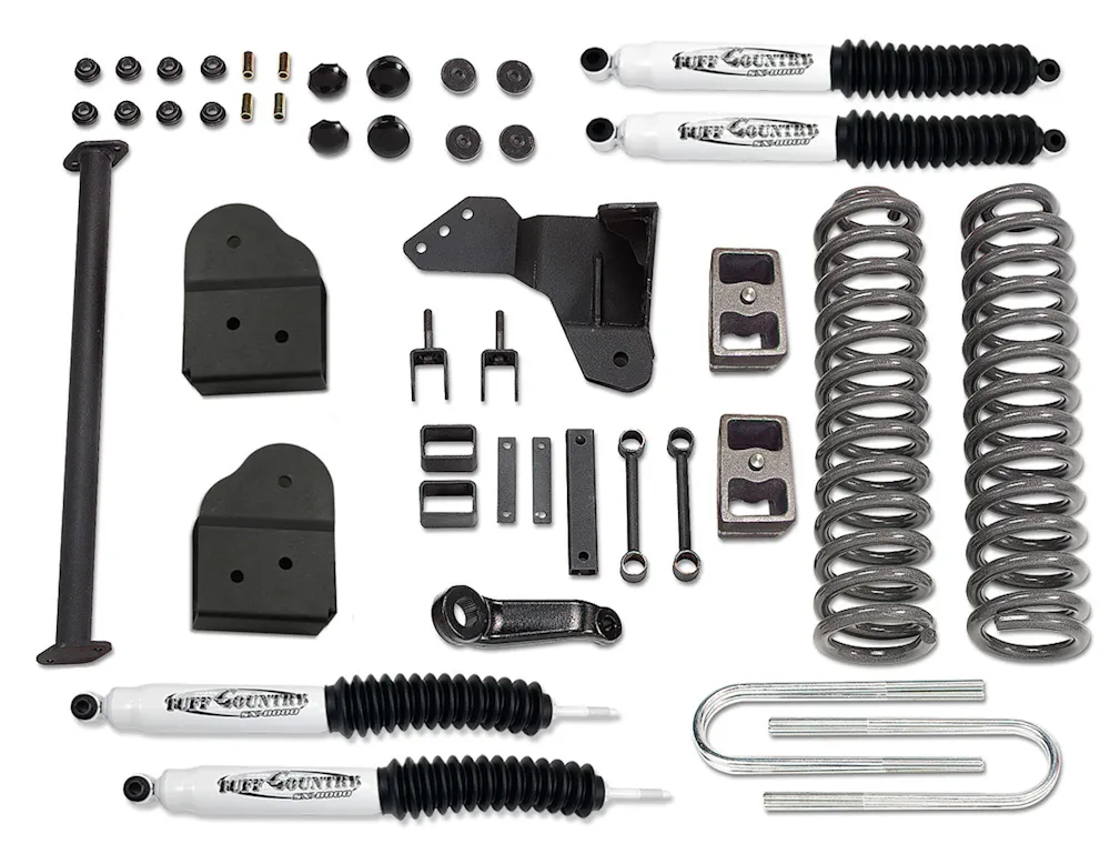 Tuff Country 24973KN
