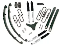 Tuff Country 25920KN