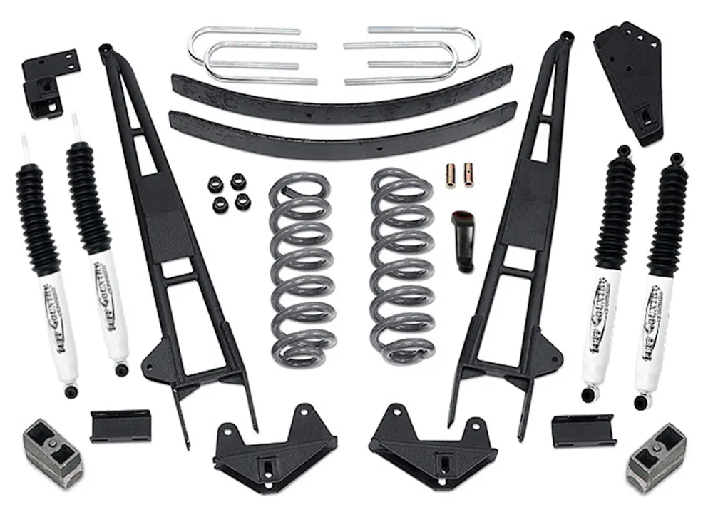 Tuff Country 26814KN