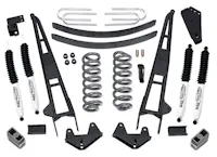 Tuff Country 26814KN