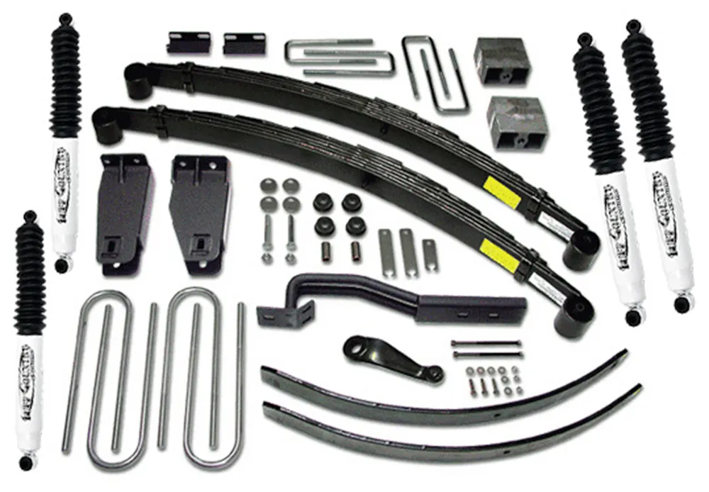 Tuff Country 26820KN