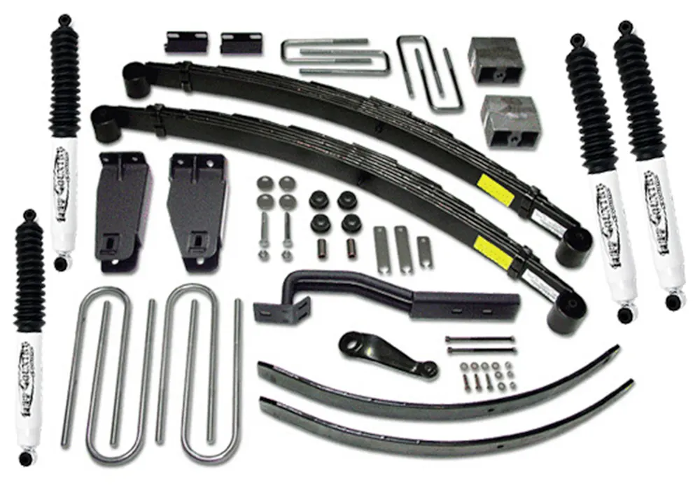 Tuff Country 26821KN
