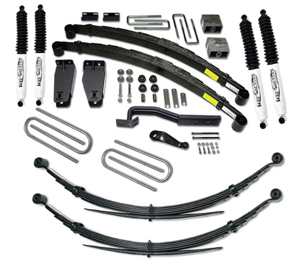 Tuff Country 26822KN