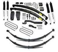 Tuff Country 26822KN