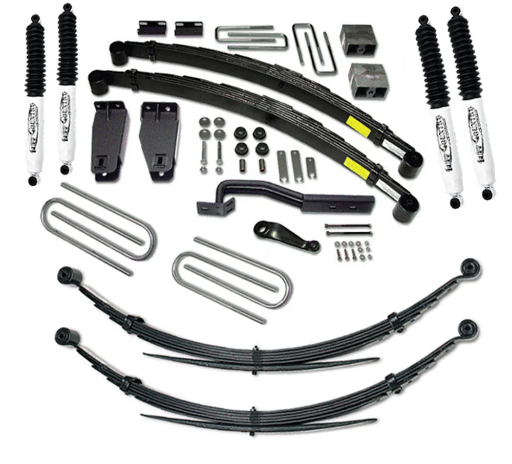Tuff Country 26823KN