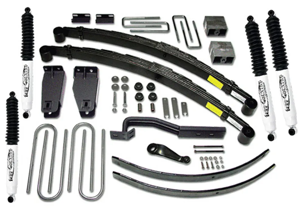 Tuff Country 26824KN
